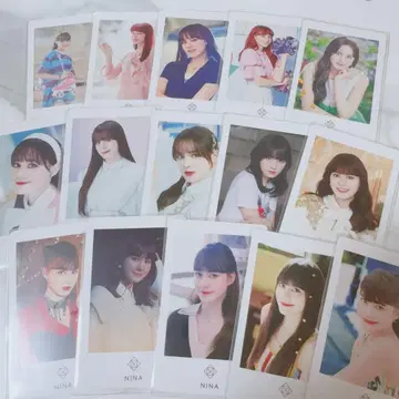 NiziU 니나