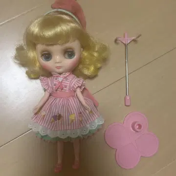 스마일리 와플