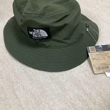 THE NORTH FACE Reversible Fleece Bucket