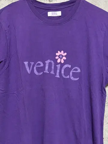 Erl venice 티셔츠