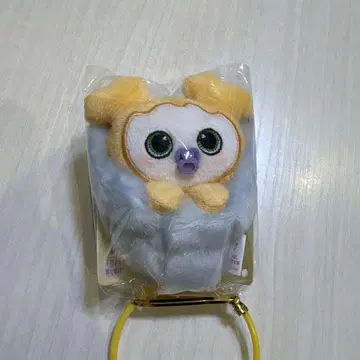 지효 GIGO 한정 TWICE LOVELYS 아기  마스코트 봉제인형