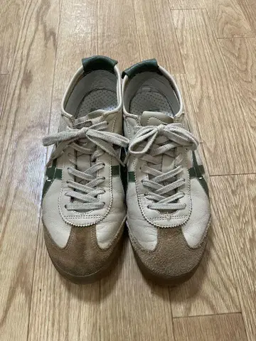 오니츠카타이거 멕시코 66