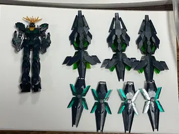 HGUC 밴시 노른(개조)
