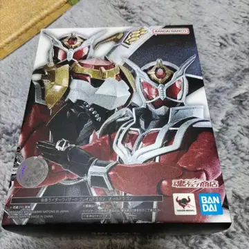 S.H.Figuarts 가면라이더 위저드 프레임 드래곤