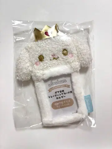 JOCHUM RURU 트레이딩 카드 홀더