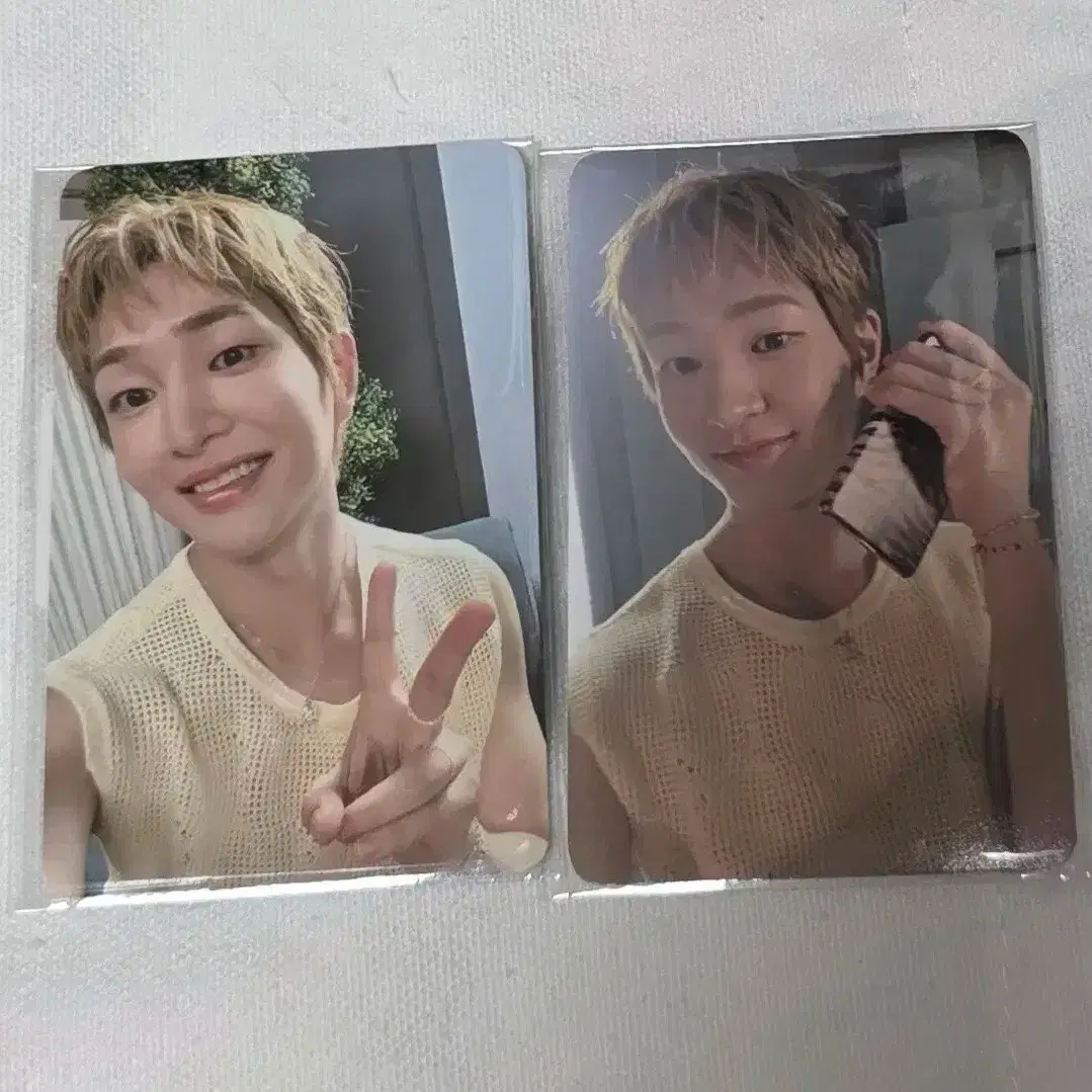 OneW pop up, Keycap keyring, sealed, WTS #샤이니,#온유,#온유