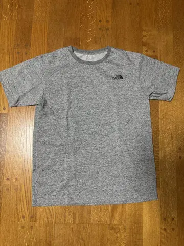 THE NORTH FACE 그레이 티셔츠 XL