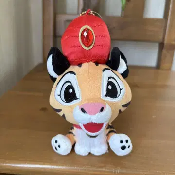 도쿄 디즈니 리조트 찬두 찬두 봉제인형 배지