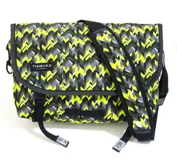 [미사용] 팀벅2 TIMBUK2 메신저 백 남녀 공용