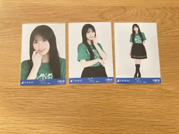 노기자카46 카와사키 벚꽃 라이브 t 미야기 브로마이드
