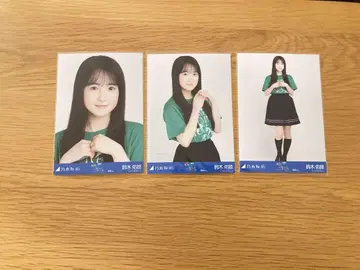 노기자카46 스즈키 유나 라이브 t 미야기 브로마이드