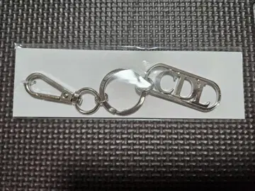 CDL TOKYO POPUP ATELIER 키체인 토사카 히로오미
