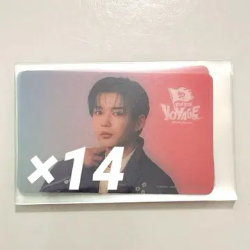 나니와단시 BON BON VOYAGE 솔로카 나가오 켄토