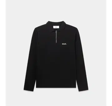 발란서 긴팔 Q-SERIES REGULAR FIT LONGSLEEVE