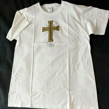 사신 짱 드롭킥 T셔츠 XL 사이즈 포린팝