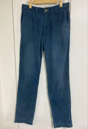 Ron Herman DENIM(론 허먼 데님)의 코듀로이 팬츠