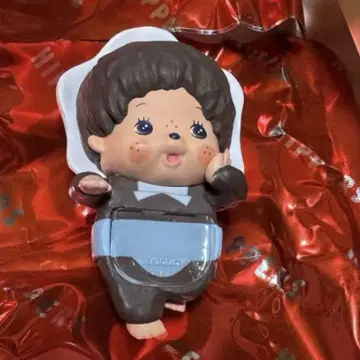 몽치치 히퍼스 Bebichhichi boy