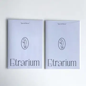 Etrarium [ Special Movie ]