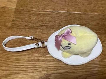 구데타마 메종 드 플뢰르 패스 케이스