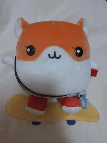 [ 초레어 ] 코파무다 봉제 인형 레트로 2001년