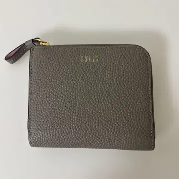 PELLE BORSA 반지갑