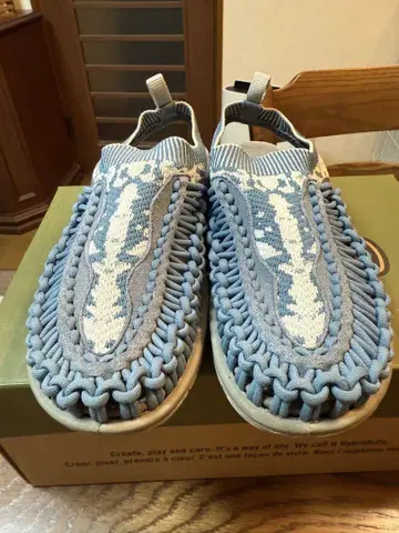 Keen 남성용 샌들 26cm