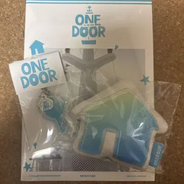 BOYNEXTDOOR 보넥도 멤버십 키트 쿠션