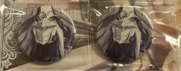 FGO 미나모토노 타메토모 캔뱃지 페스티벌