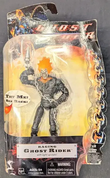 Hasbro 고스트라이더