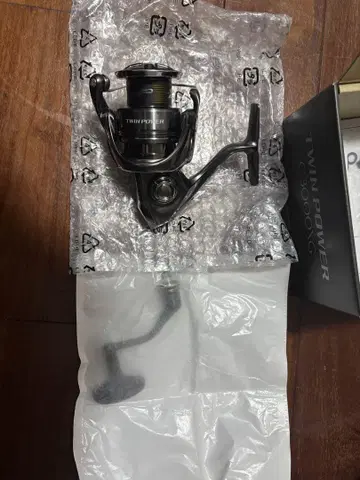 24 TWIN POWERC3000XG