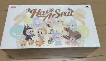 Have A Seat 보드게임