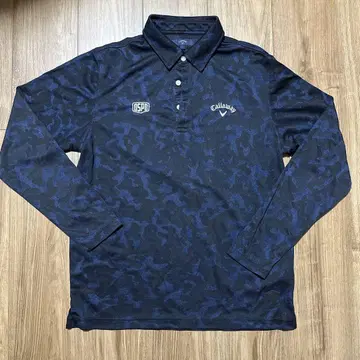 캘러웨이 골프웨어