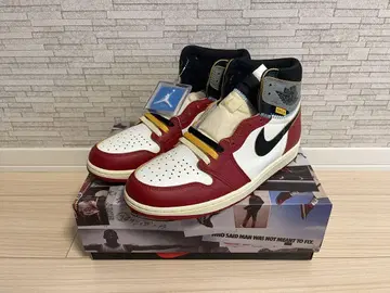 AIR JORDAN 1 RETRO HIGH OG '85 10US
