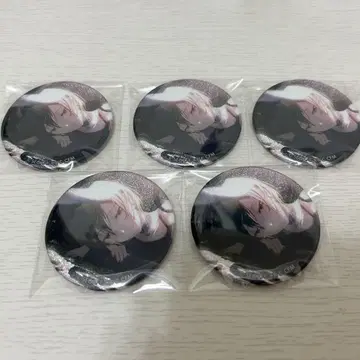 프로세카 글리터 캔뱃지 41b 42b MEIKO