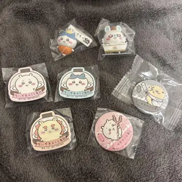 치이카와 쿠라스시 묶음 판매