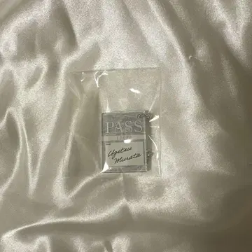 기븐 노이타미나 어패럴 무라타 우게츠