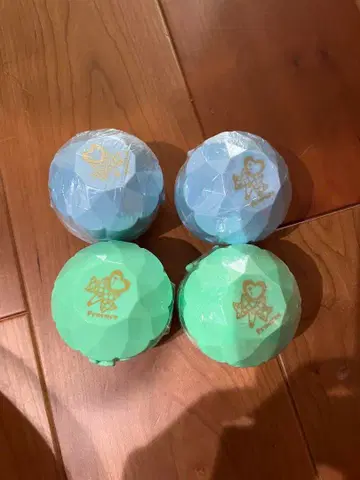 콤팩트 하우스 컬렉션 큐어즈큐 프리큐어 큐어 윈크