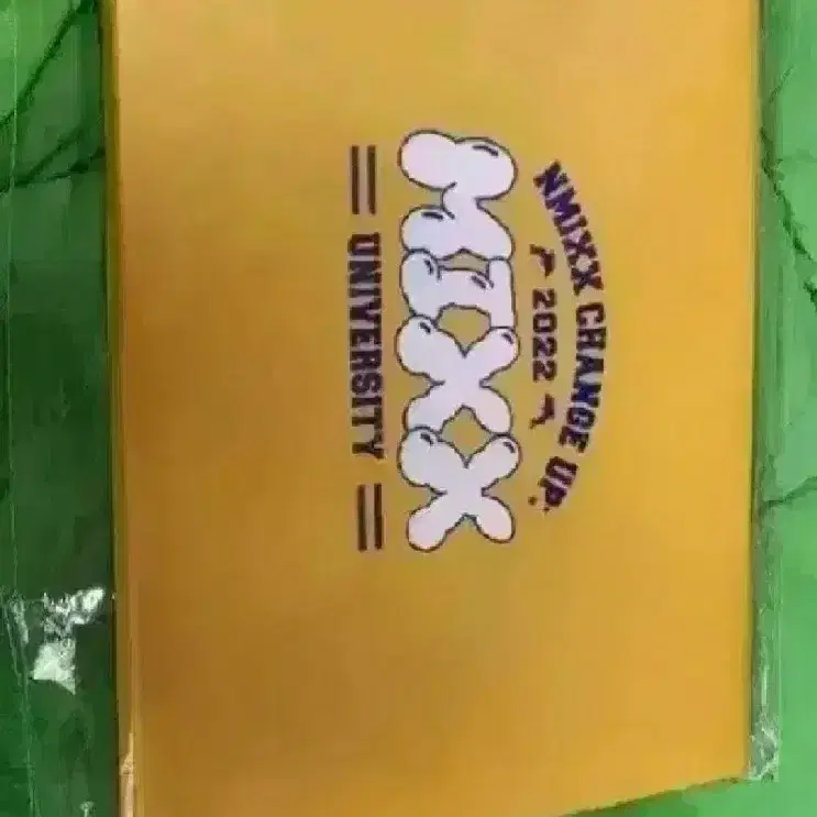 【新品未開封】NMIXX shell ver mp3 ギュジン 新品未開封】NMIXX shell ver mp3 ギュジン K-POP・アジア