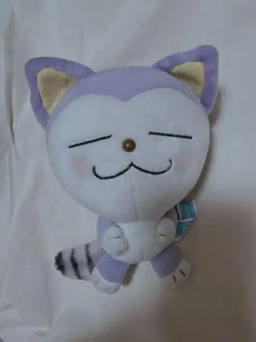 헤이세이 레트로 레어 봉제 인형