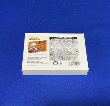 나의 히어로 아카데미아 바쿠고 카츠키 아크릴 블록