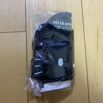 키티 헤어밴드