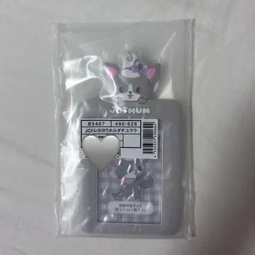 츄라라 트레이딩 카드 홀더 JOCHUM