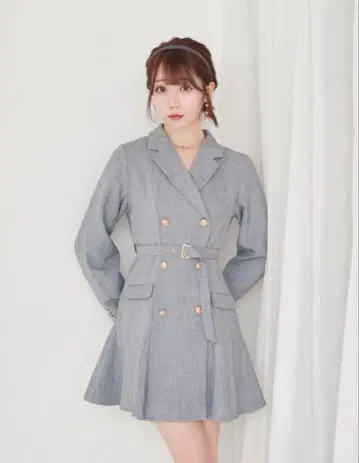 로제 뮤즈 원피스