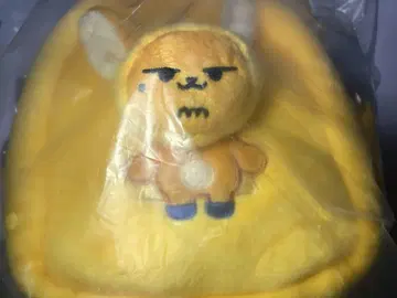 TXT 뿔바투 팝업 멀티 파우치 팬춘 영준