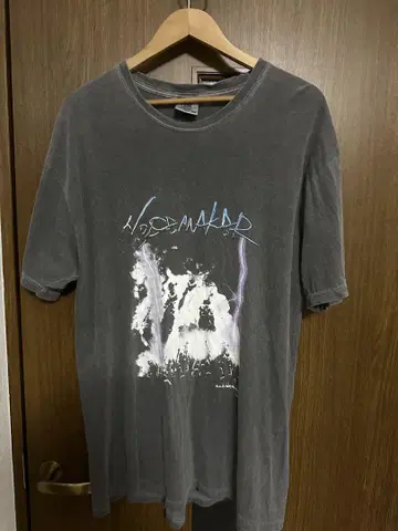 NOISEMAKER 티셔츠 XL
