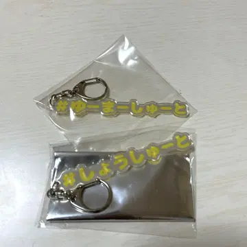 BUDDiiS 다트 여행 iiS 키홀더