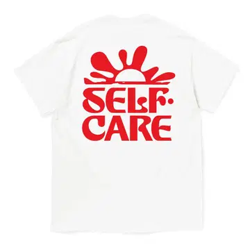 HOTEL DRUGS SELF CARE 티셔츠 L