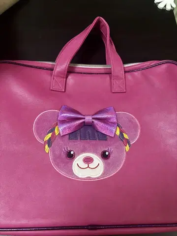 디즈니 유니베어시티 컴퓨터 케이스