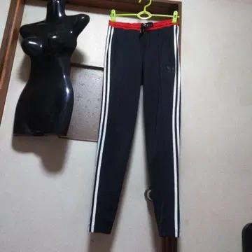 adidas TOP SHOP 콜라보 팬츠