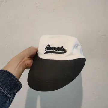 롱빌 캡